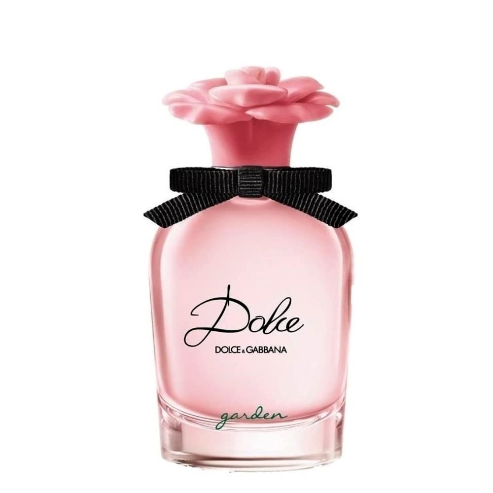 Foto 2 pulgar | Perfume Dolce & Gabbana Garden Eau De Parfum 50 Ml Para Mujer - Venta Internacional.
