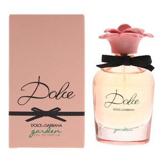 Foto 5 | Perfume Dolce & Gabbana Garden Eau De Parfum 50 Ml Para Mujer - Venta Internacional.