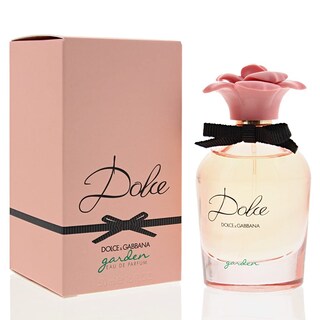 Foto 6 | Perfume Dolce & Gabbana Garden Eau De Parfum 50 Ml Para Mujer - Venta Internacional.