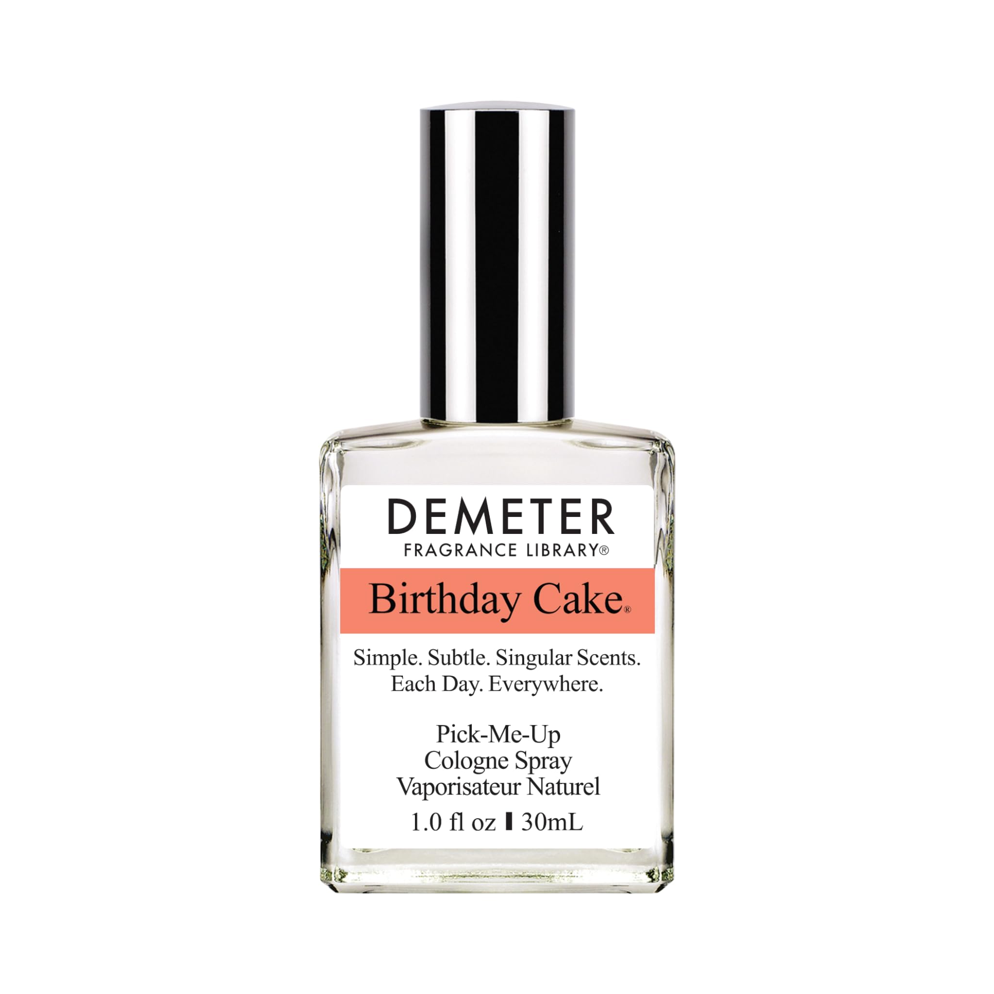 Foto 2 pulgar | Perfume Demeter Fragrance Library Tarta De Cumpleaños, Colonia De 30 Ml - Venta Internacional.