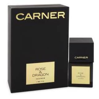 Foto 1 | Perfume Carner Barcelona Rosa Y Dragón, 50 Ml - Venta Internacional.