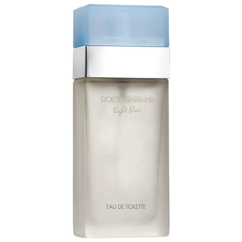 Foto 4 pulgar | Perfume Light Blue Dolce & Gabbana Eau de Toilette 100 Ml