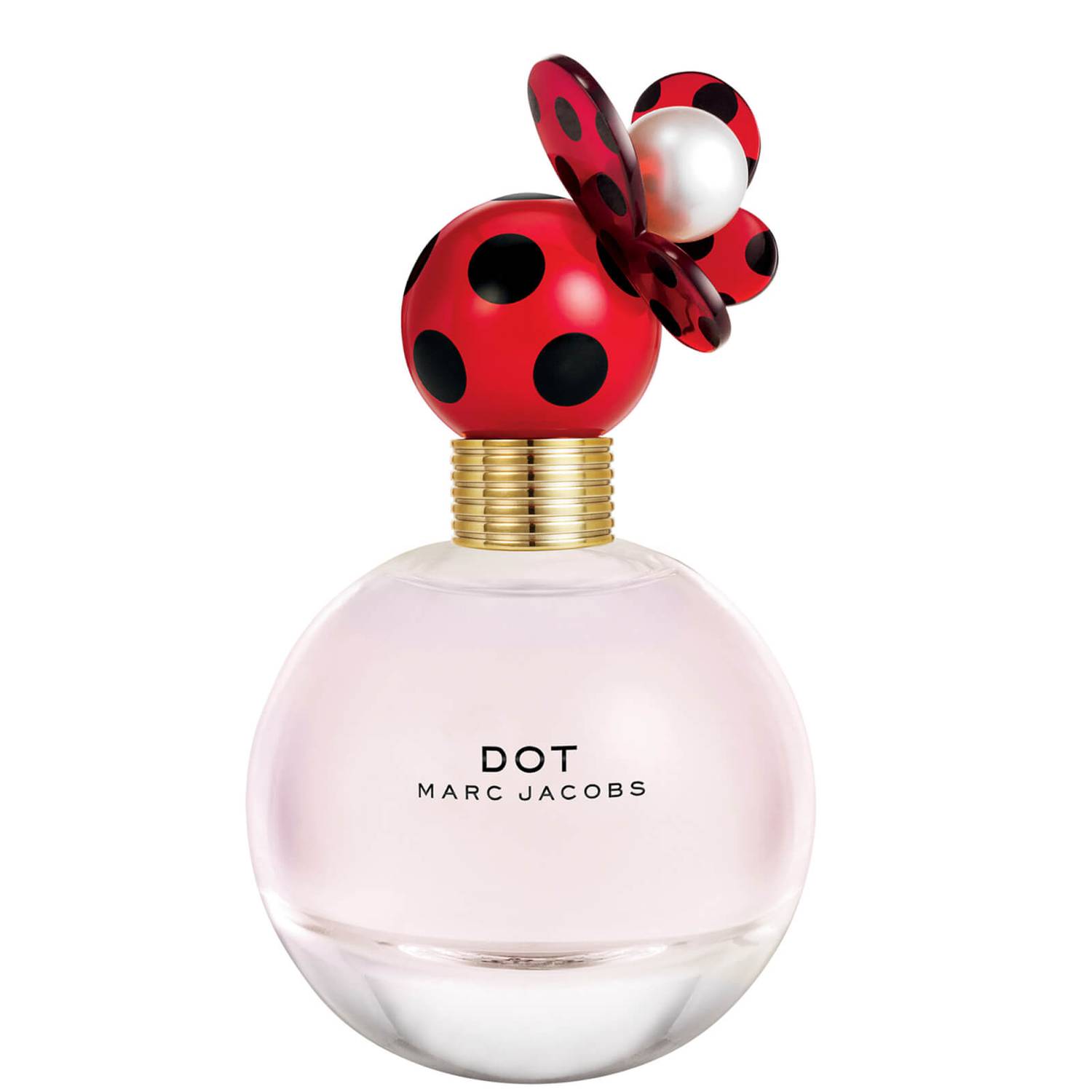 Perfume Marc Jacobs Dot Eau De Parfum 97,2 Ml Para Mujer - Venta Internacional.