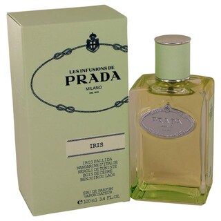 Foto 2 | Perfume Prada Infusion D'iris Eau De Parfum Para Mujer, 200 Ml - Venta Internacional.