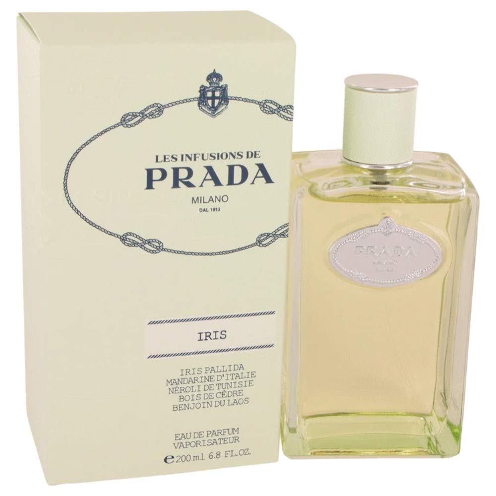 Foto 4 pulgar | Perfume Prada Infusion D'iris Eau De Parfum Para Mujer, 200 Ml - Venta Internacional.