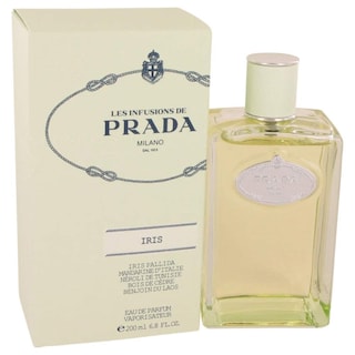 Foto 3 | Perfume Prada Infusion D'iris Eau De Parfum Para Mujer, 200 Ml - Venta Internacional.