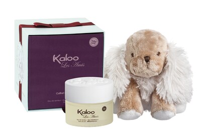 Foto 1 | Set De Aerosol Perfume Kaloo Les Amis Eau De Senteur, 50 Ml, 2 Unidades - Venta Internacional.