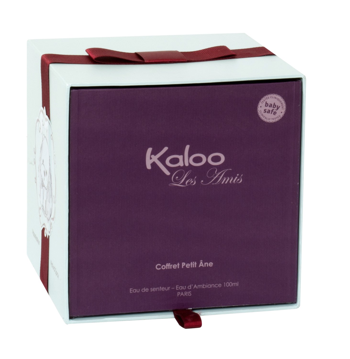 Foto 4 pulgar | Set De Aerosol Perfume Kaloo Les Amis Eau De Senteur, 50 Ml, 2 Unidades - Venta Internacional.