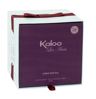 Foto 4 | Set De Aerosol Perfume Kaloo Les Amis Eau De Senteur, 50 Ml, 2 Unidades - Venta Internacional.