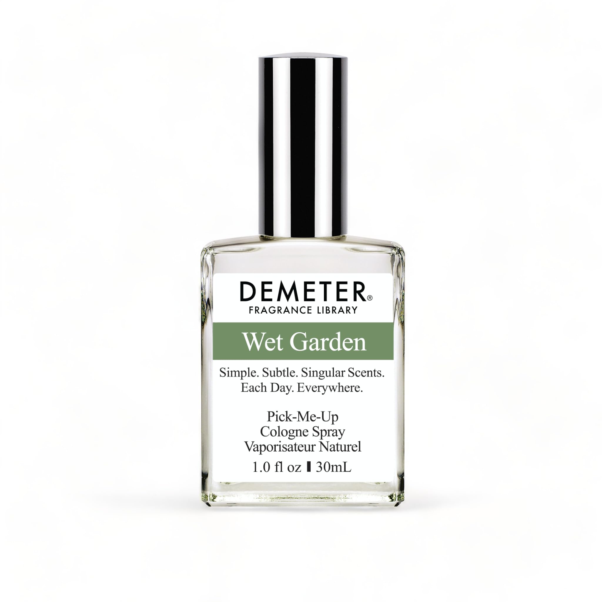 Foto 2 pulgar | Perfume Demeter Jardín Húmedo 100 Ml - Venta Internacional