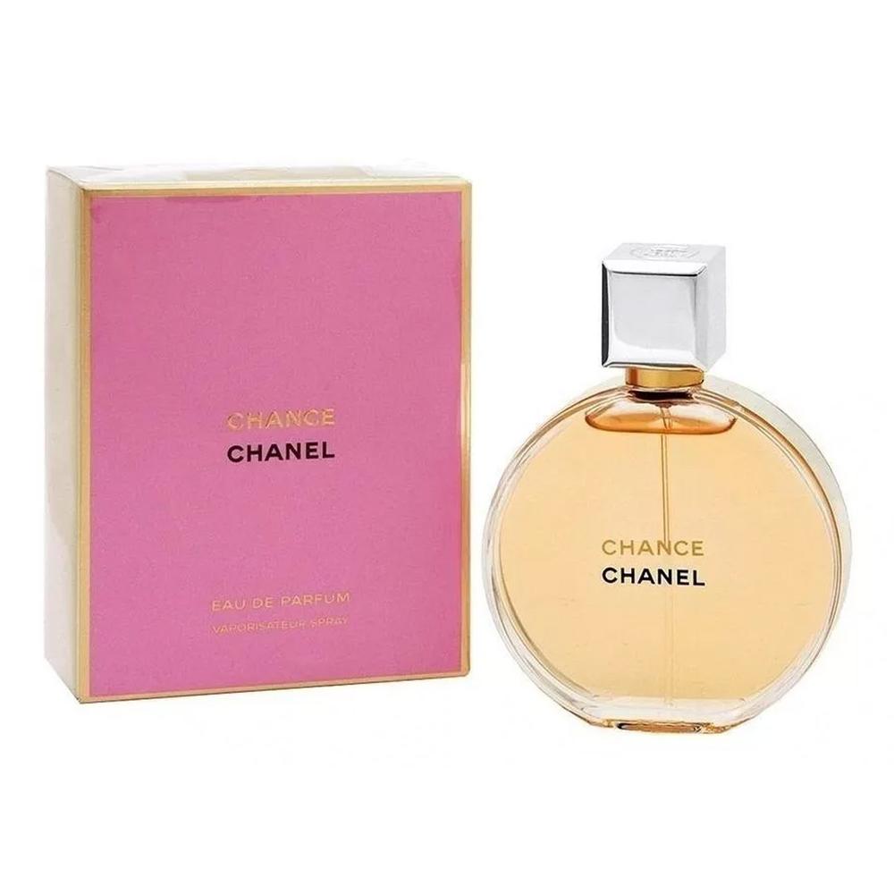Foto 3 pulgar | Perfume Chance Channel 100 Ml Edp