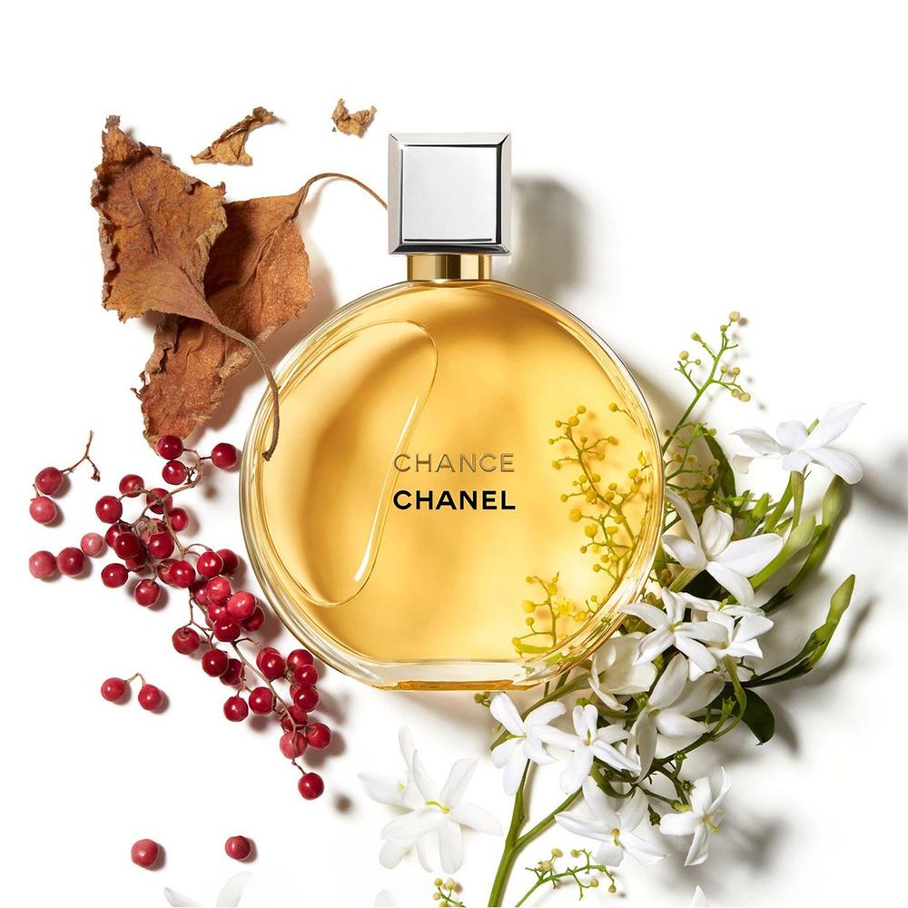 Foto 4 pulgar | Perfume Chance Channel 100 Ml Edp