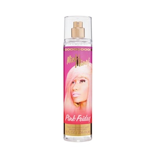 Foto 1 | Perfume Nicki Minaj Pink Friday 236 ml-Venta Internacional
