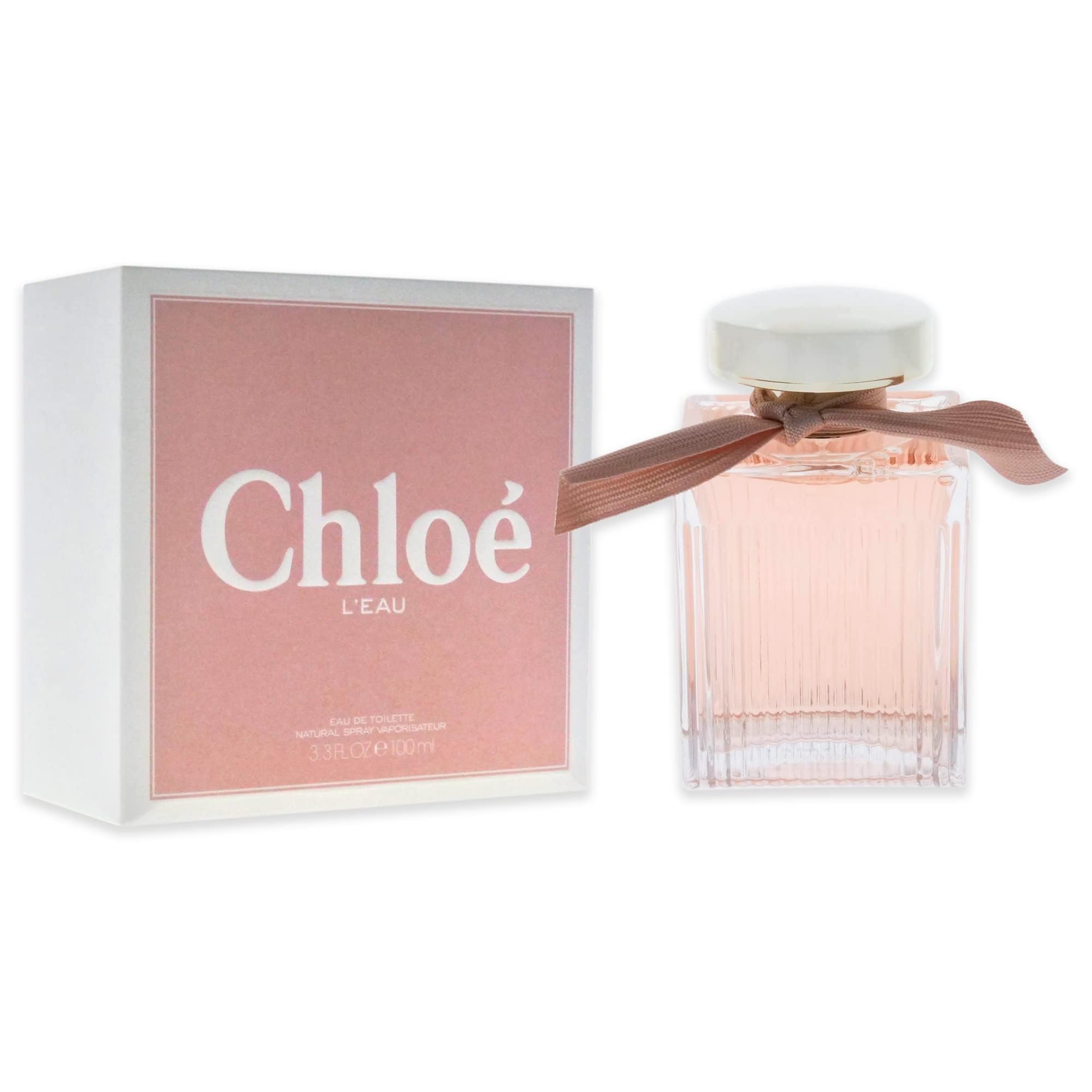 Foto 4 pulgar | Perfume Chloe Chloe Leau Eau de Toieltte 100 ml-Venta Internacional
