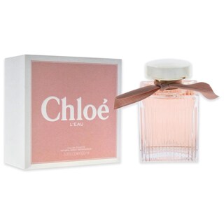 Foto 3 | Perfume Chloe Chloe Leau Eau de Toieltte 100 ml-Venta Internacional