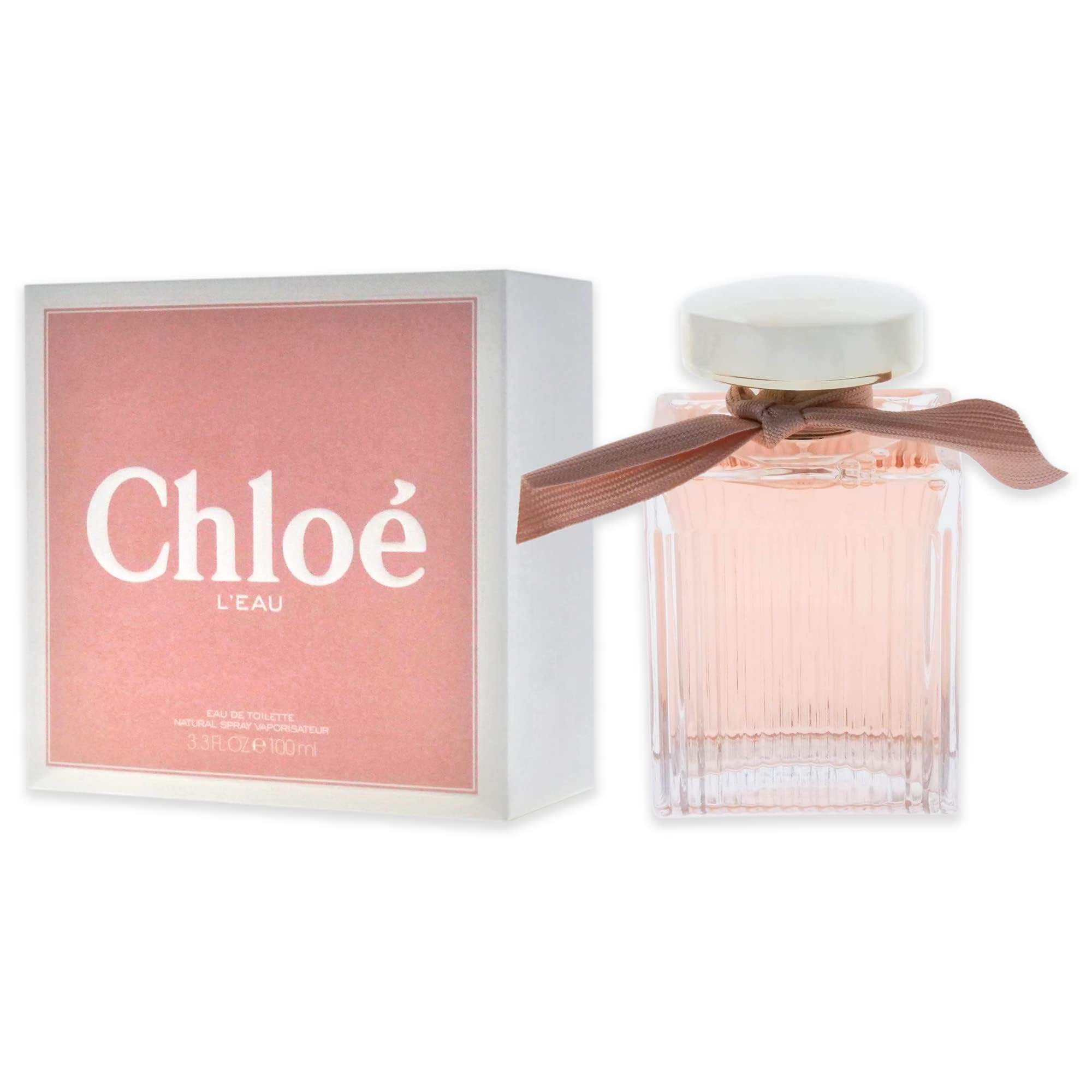 Foto 5 pulgar | Perfume Chloe Chloe Leau Eau de Toieltte 100 ml-Venta Internacional
