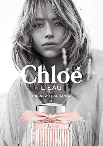 Foto 7 pulgar | Perfume Chloe Chloe Leau Eau de Toieltte 100 ml-Venta Internacional