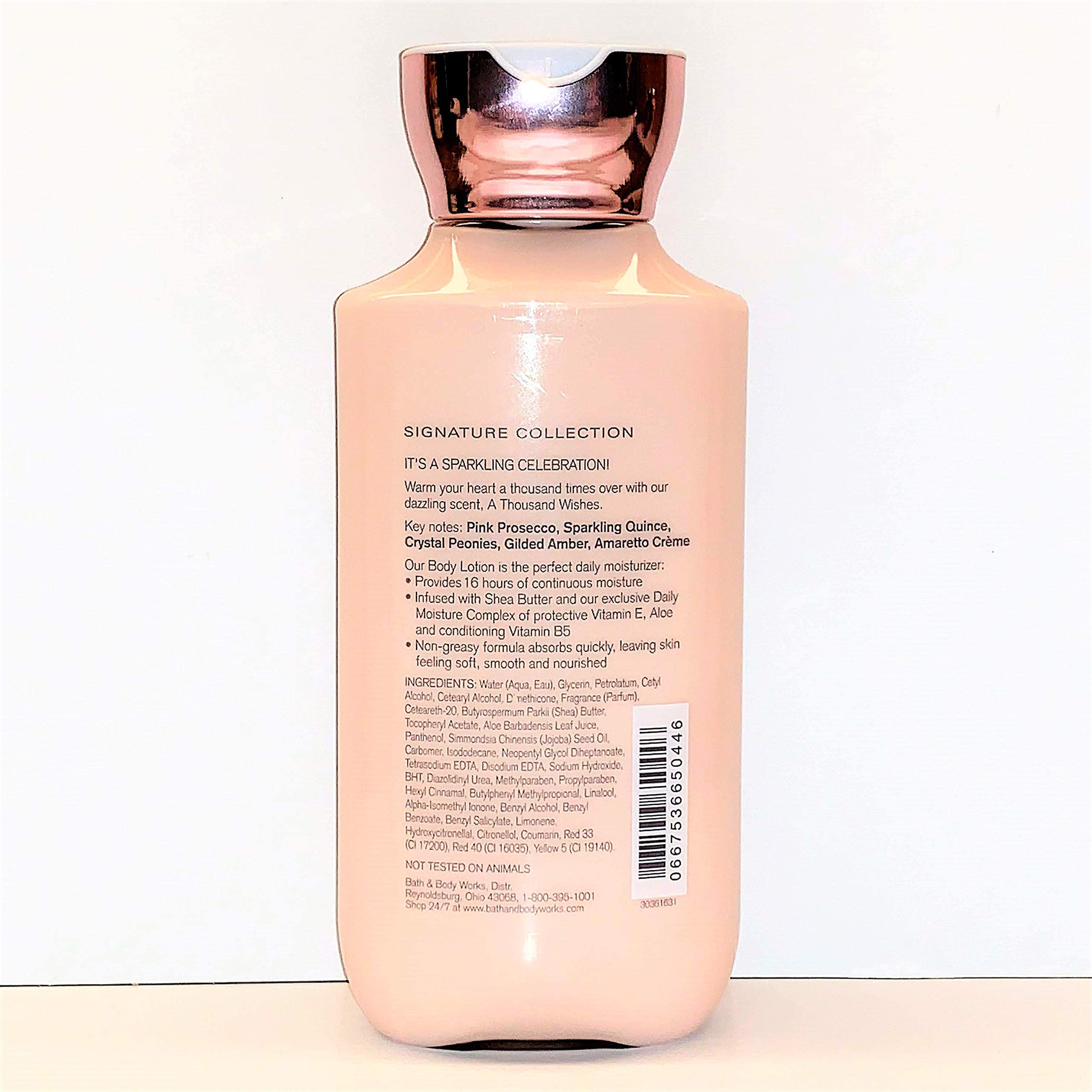 Foto 3 pulgar | Lorporal Bath & Body Works 240 ml - Venta Internacional