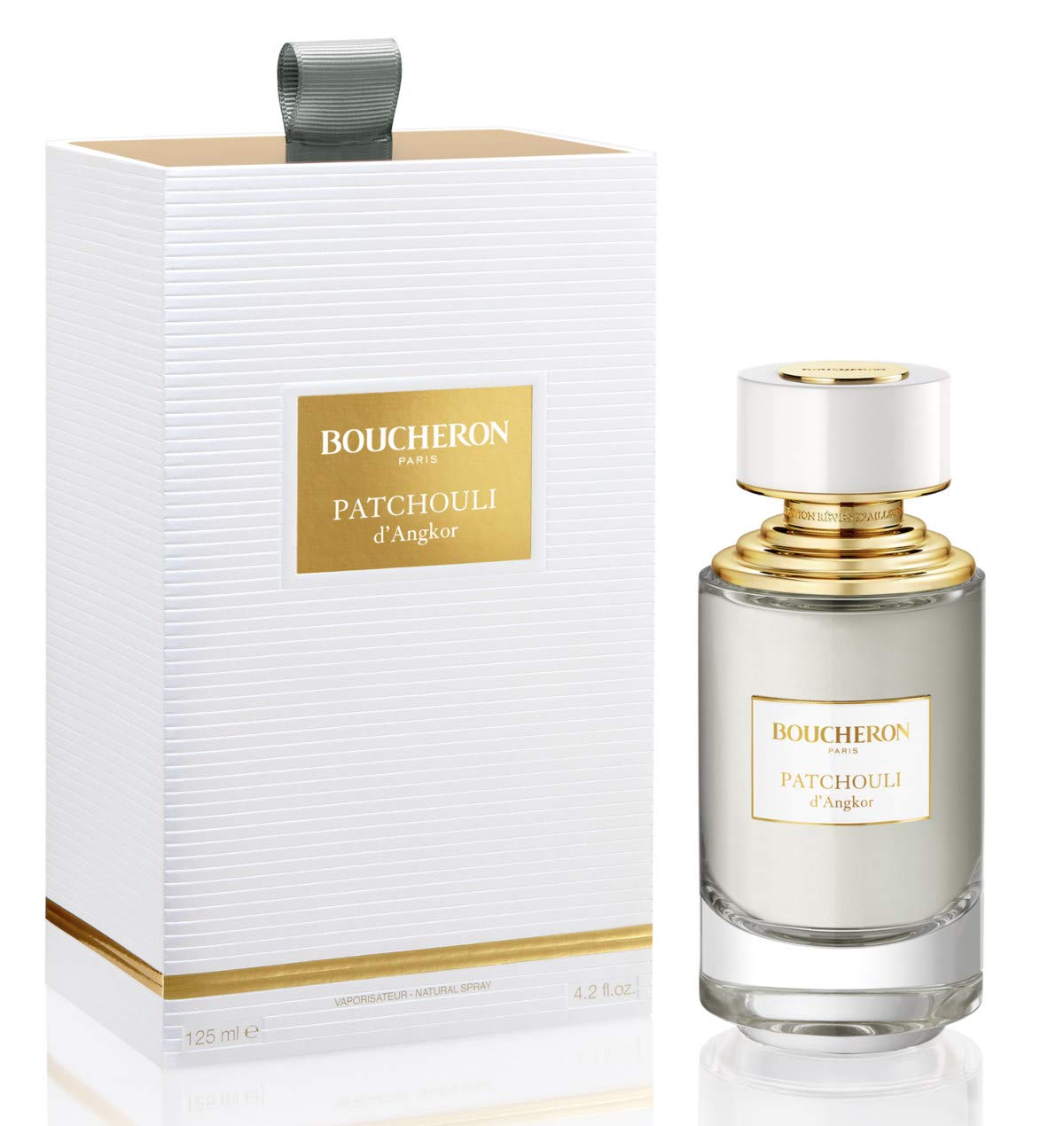 Foto 2 pulgar | Perfume Boucheron Patchouli D'angkor Eau de Parfum 125 Ml - Venta Internacional