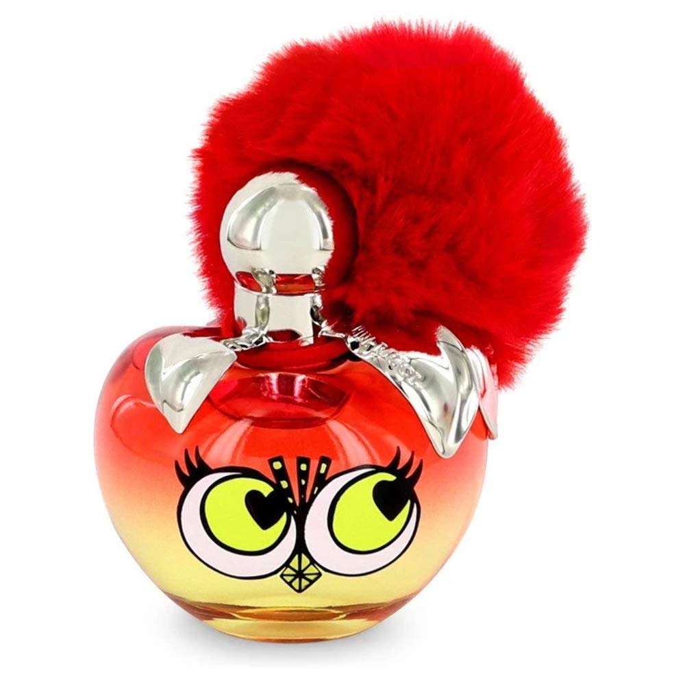 Foto 2 pulgar | Perfume Nina Ricci Nina Les Monstres Eau de Toilette 80 Ml - Venta Internacional