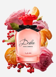 Foto 2 | Perfume Dolce & Gabbana Dolce Rose Eau de Toilette 75 Ml - Venta Internacional