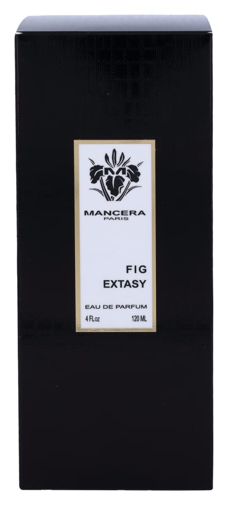 Foto 4 pulgar | Perfume Mancera Fig Extasy Eau de Parfum 120 ml-Venta Internacional
