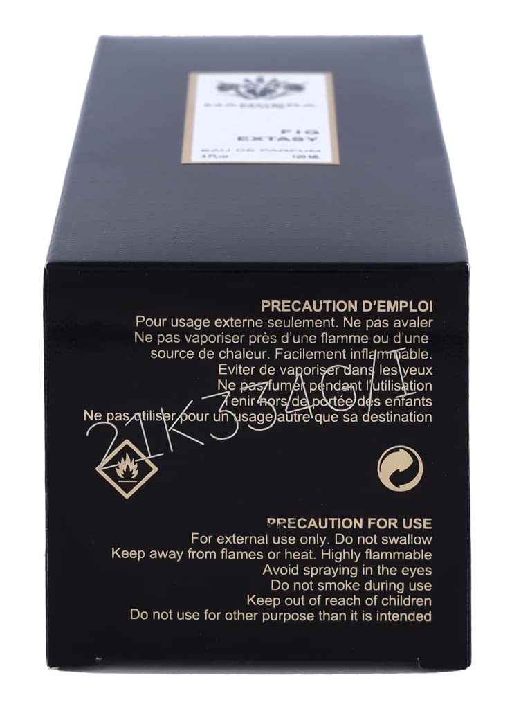 Foto 6 pulgar | Perfume Mancera Fig Extasy Eau de Parfum 120 ml-Venta Internacional