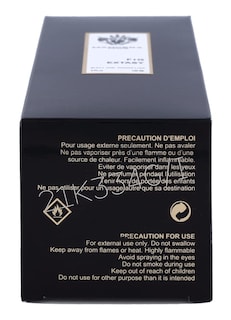 Foto 5 | Perfume Mancera Fig Extasy Eau de Parfum 120 ml-Venta Internacional