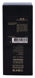 Foto 6 | Perfume Mancera Fig Extasy Eau de Parfum 120 ml-Venta Internacional