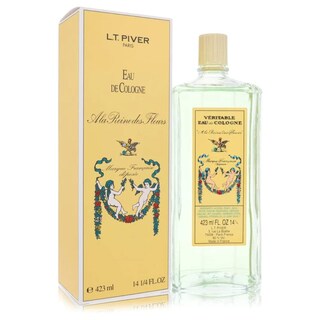 Foto 1 | Agua de Colonia Perfume Lt Piver A La Reine Des Fleurs 423 Ml - Venta Internacional