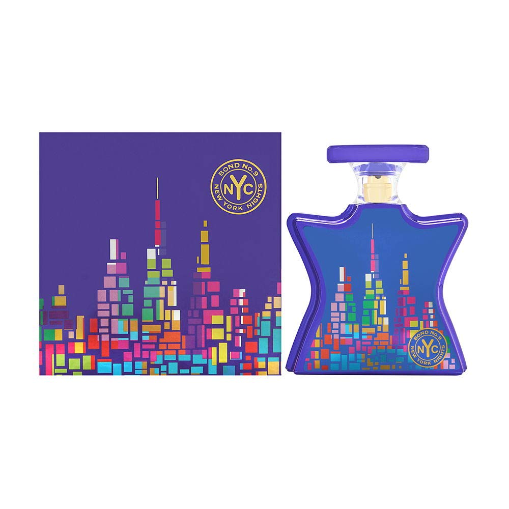 Foto 2 pulgar | Perfume Bond No. 9 New York Nights Perfume  100 ml - Venta Internacional