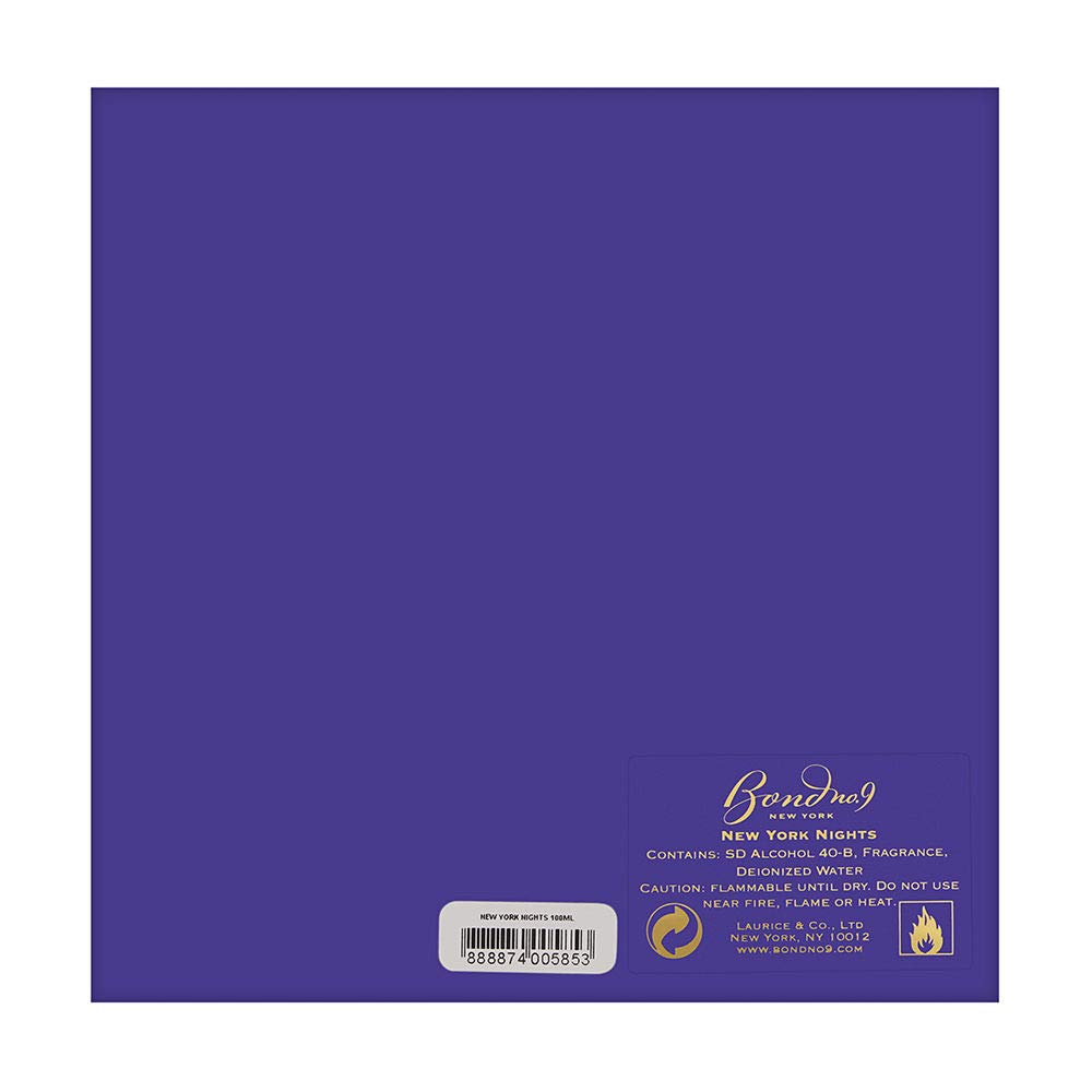 Foto 2 | Perfume Bond No. 9 New York Nights Perfume  100 ml - Venta Internacional