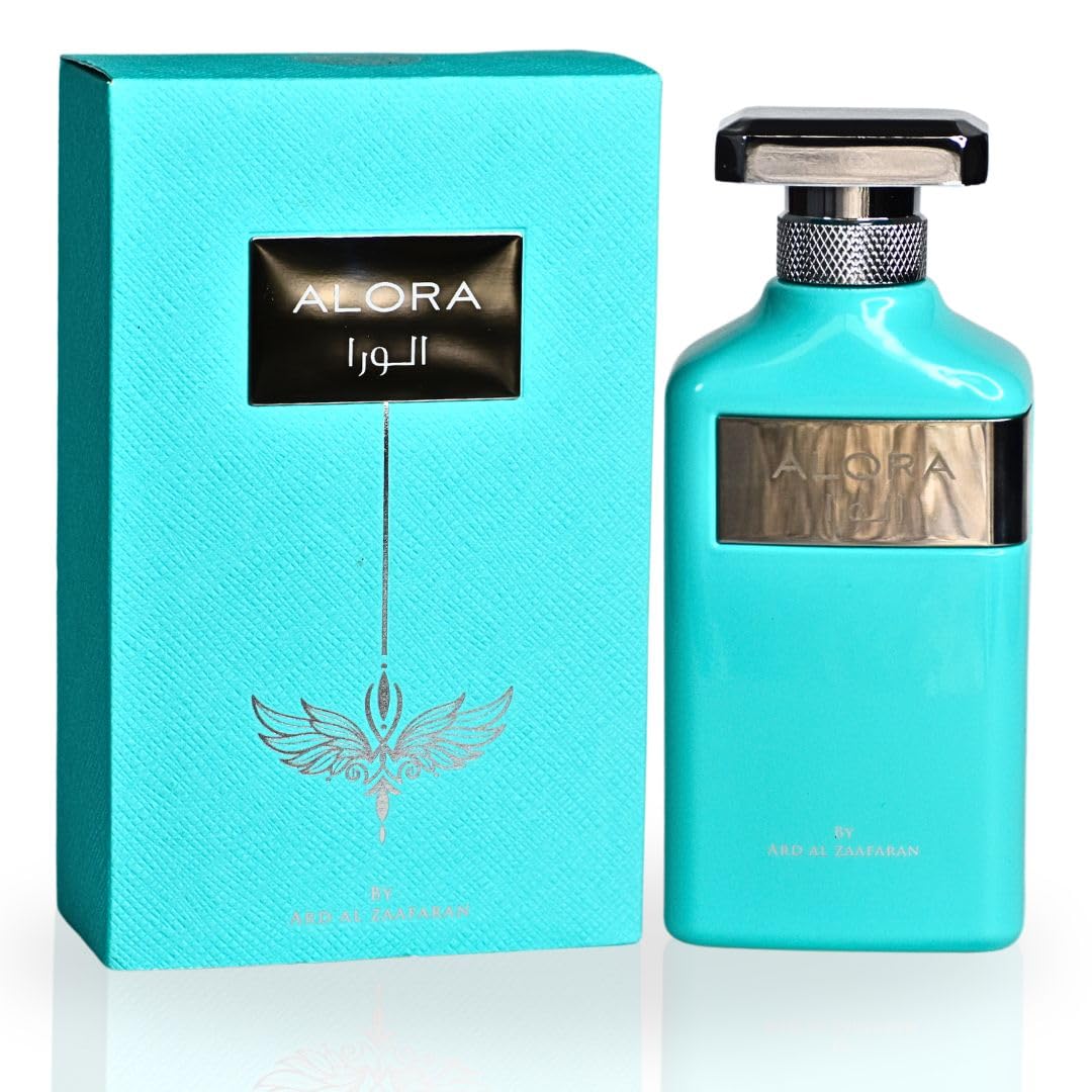Foto 2 pulgar | Perfume Ard Al Zaafaran Alora Eau De Parfum Para Mujer, 100 Ml - Venta Internacional.