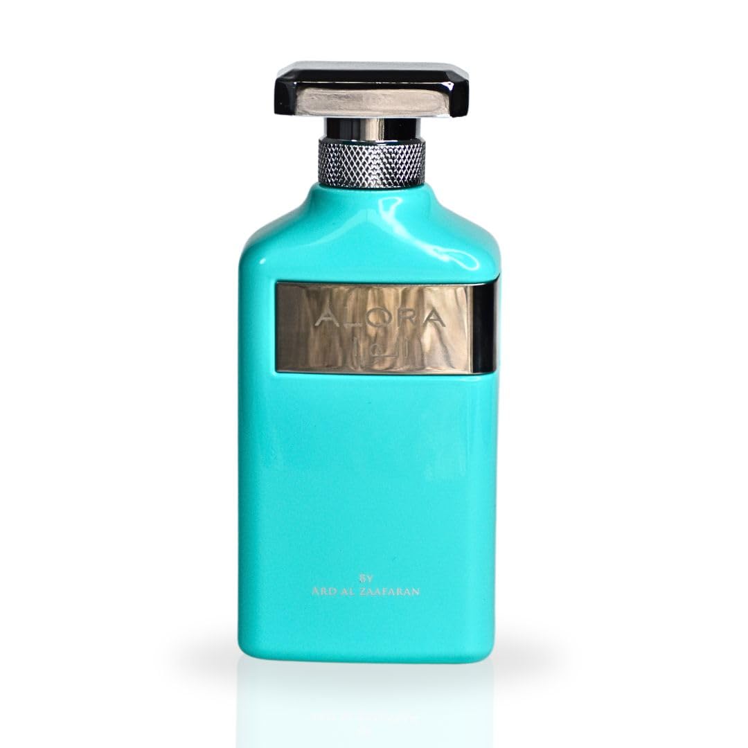 Foto 3 pulgar | Perfume Ard Al Zaafaran Alora Eau De Parfum Para Mujer, 100 Ml - Venta Internacional.
