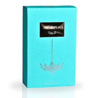 Foto 4 | Perfume Ard Al Zaafaran Alora Eau De Parfum Para Mujer, 100 Ml - Venta Internacional.