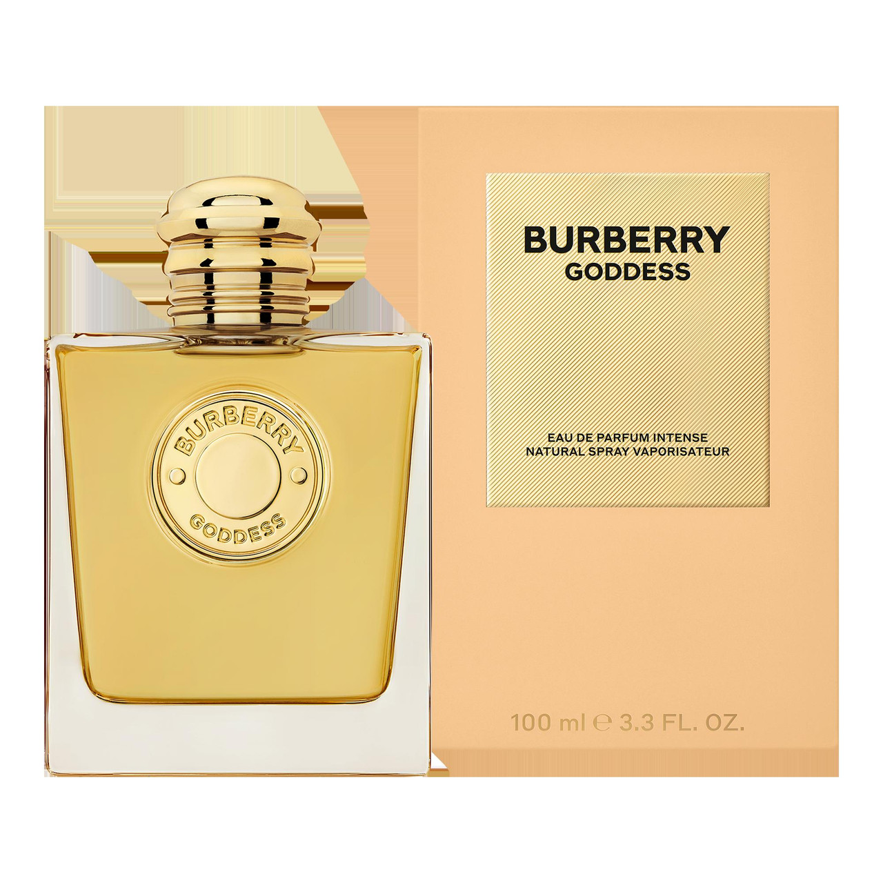 Foto 2 pulgar | Perfume Burberry Goddess Intense Eau De Parfum Para Mujer, 100 Ml - Venta Internacional.