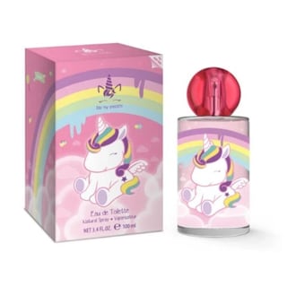 Foto 1 | Perfume Disney Eau My Unicorn Eau De Toilette Para Niños, 100 Ml - Venta Internacional.