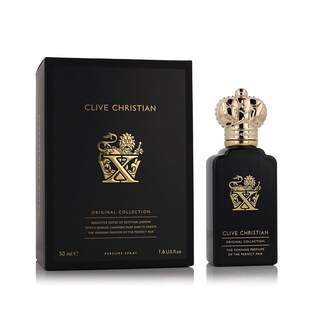 Foto 1 | Perfume Clive Christian X Spray Para Mujer, 50 Ml, Original - Venta Internacional.