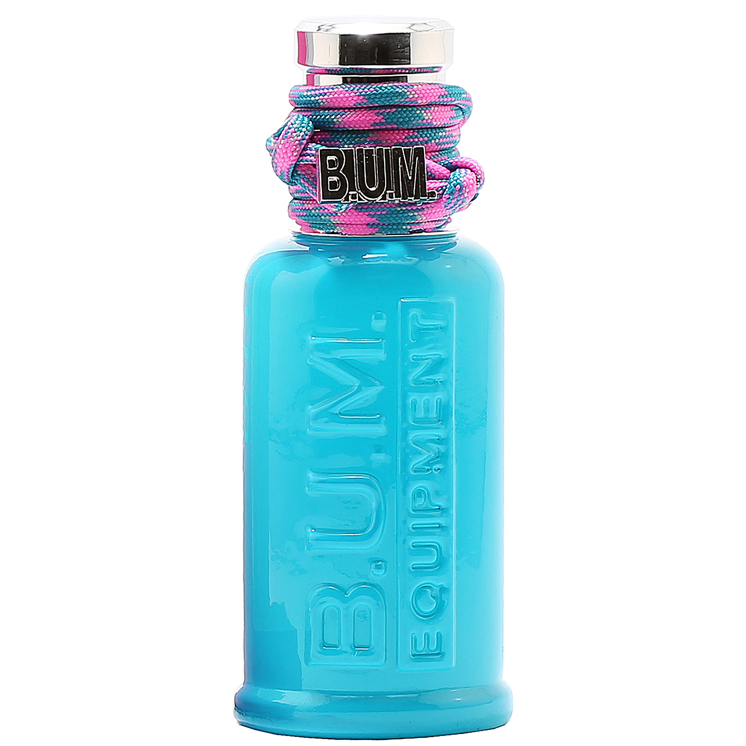 Foto 2 | Perfume B.u.m. Equipment Glam Eau De Toilette Para Mujer, 100 Ml - Venta Internacional.