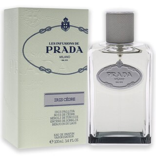 Foto 3 | Perfume Prada Prada Milano Infusion Diris Cedre 100 Ml Edp - Venta Internacional.