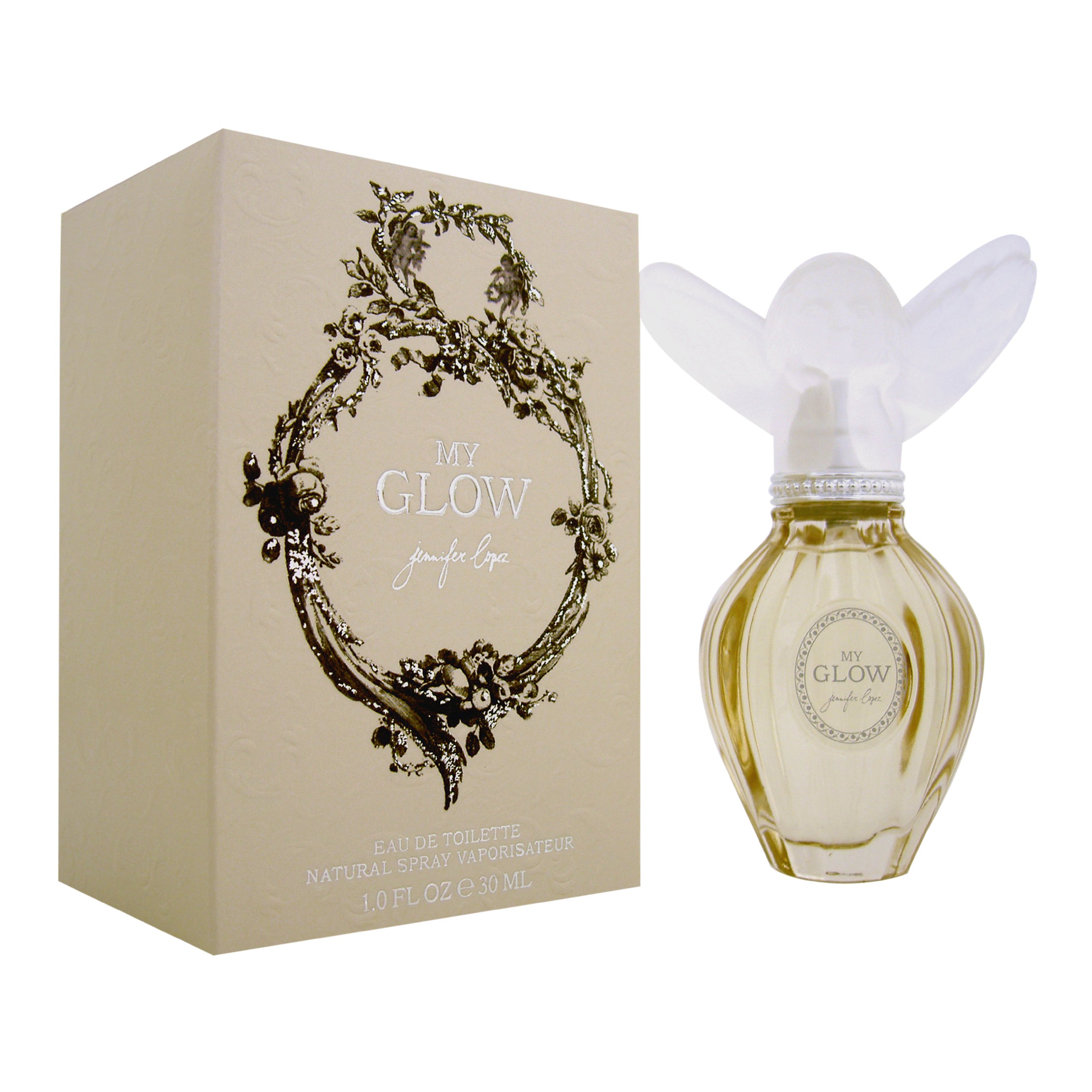 Foto 2 pulgar | Perfume Jennifer Lopez My Glow Edt 30 Ml Para Mujer - Venta Internacional.