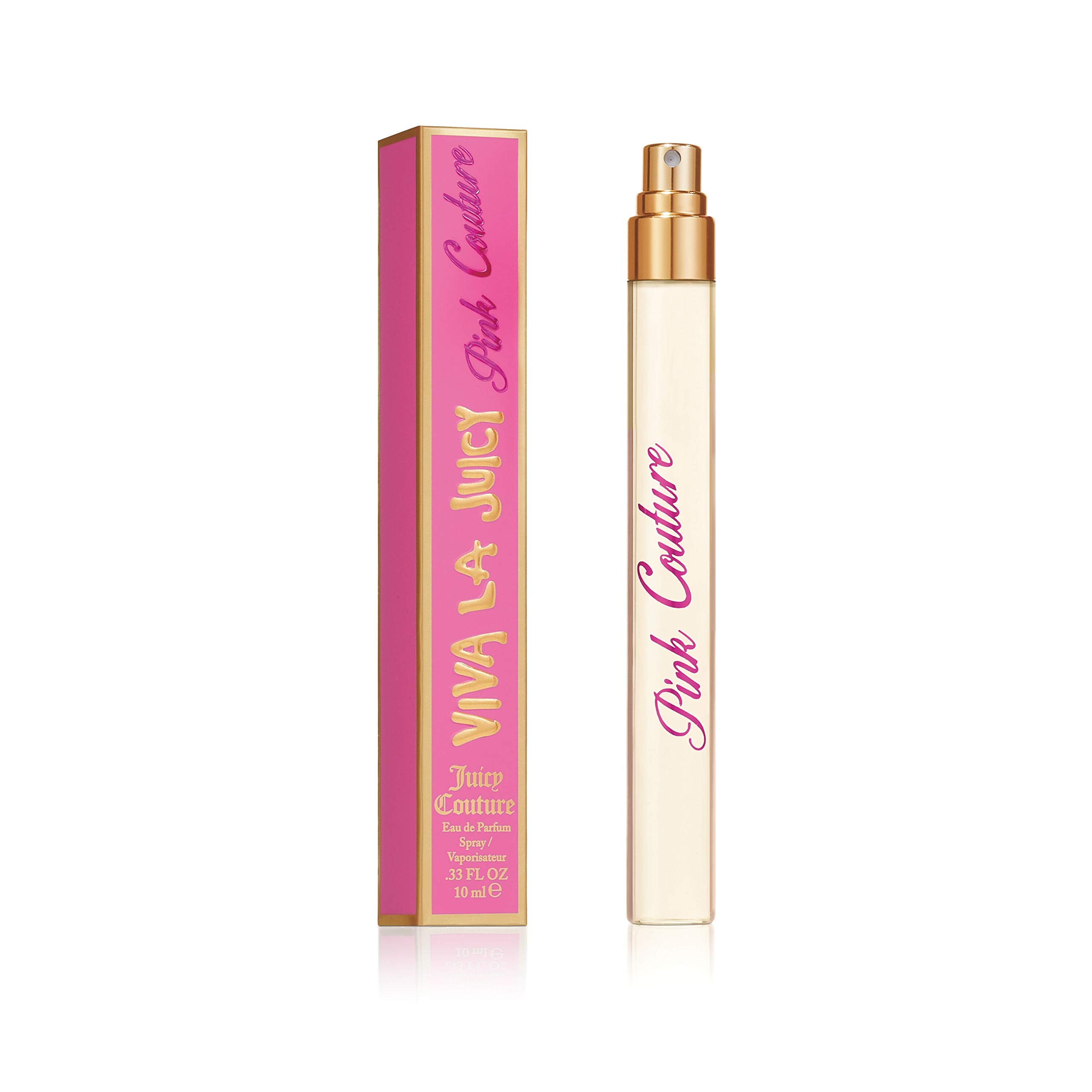 Foto 3 pulgar | Perfume Juicy Couture Viva La Juicy Eau De Parfum Para Mujer, 10 Ml - Venta Internacional.