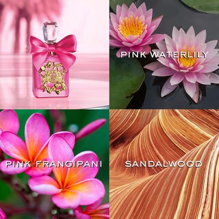 Foto 4 | Perfume Juicy Couture Viva La Juicy Eau De Parfum Para Mujer, 10 Ml - Venta Internacional.