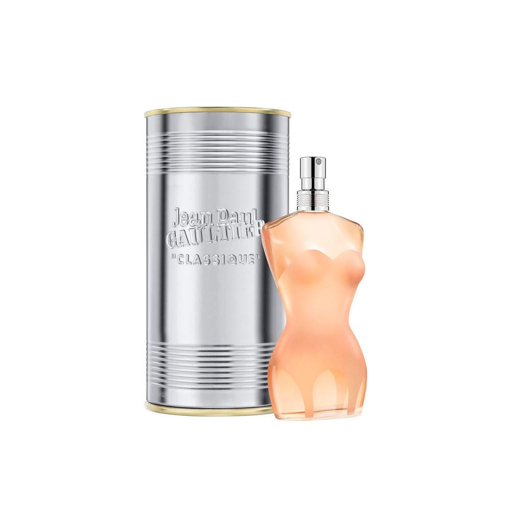 Foto 1 | Perfume Jean Paul Gaultier Classique Eau De Toilette 50 Ml - Venta Internacional.