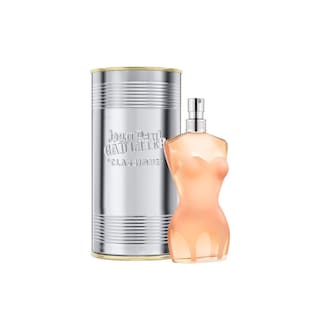 Foto 1 | Perfume Jean Paul Gaultier Classique Eau De Toilette 50 Ml - Venta Internacional.