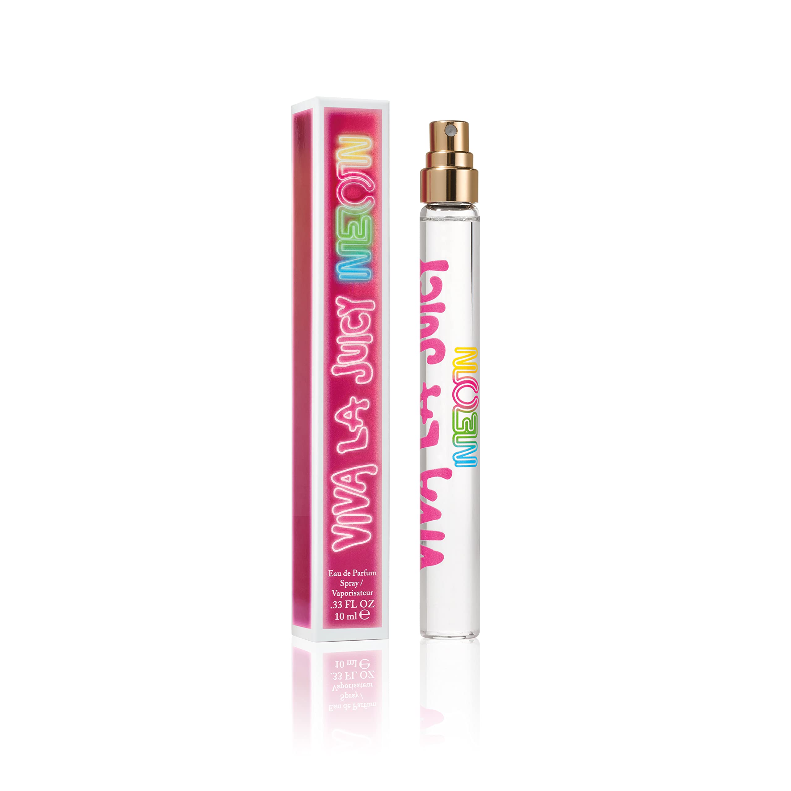 Foto 2 pulgar | Perfume Juicy Couture Viva La Juicy Neon Eau De Parfum, 10 Ml - Venta Internacional.