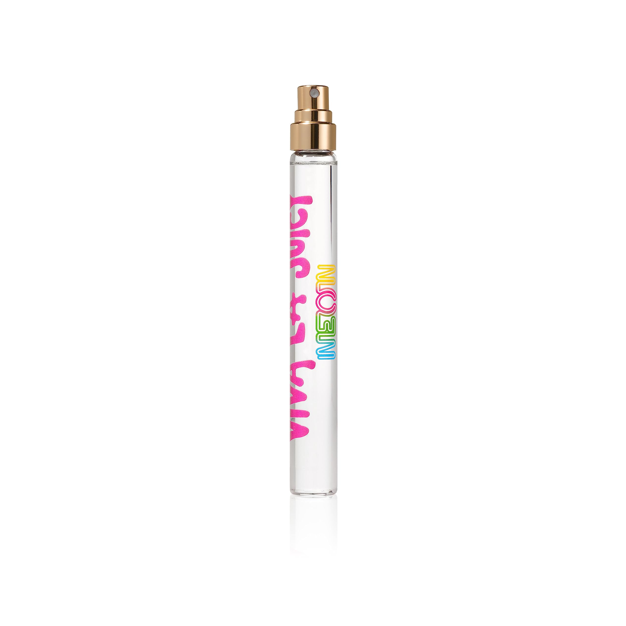 Foto 3 pulgar | Perfume Juicy Couture Viva La Juicy Neon Eau De Parfum, 10 Ml - Venta Internacional.