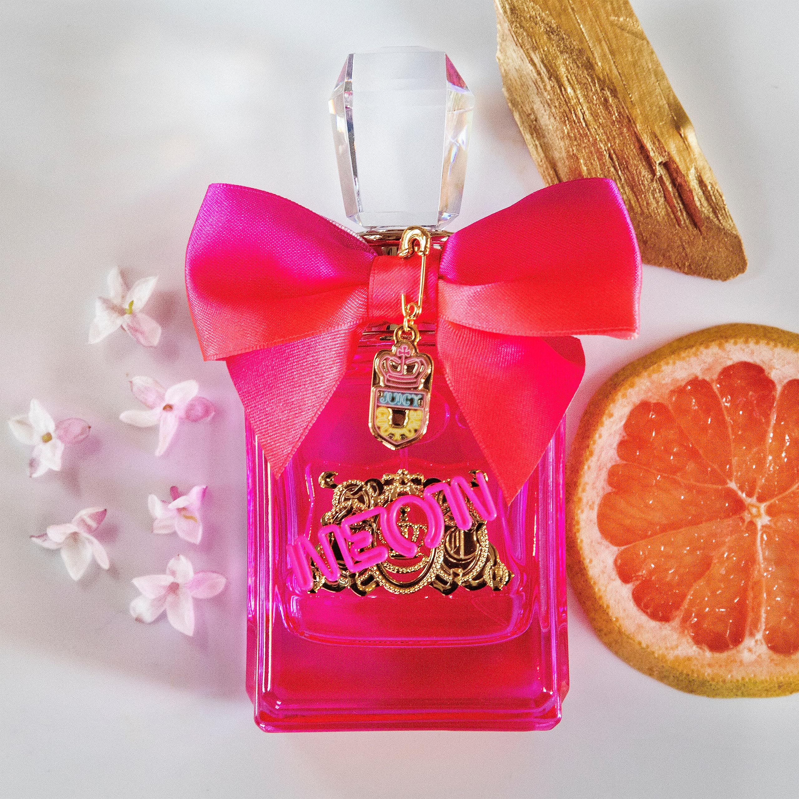 Foto 4 pulgar | Perfume Juicy Couture Viva La Juicy Neon Eau De Parfum, 10 Ml - Venta Internacional.