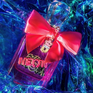 Foto 4 | Perfume Juicy Couture Viva La Juicy Neon Eau De Parfum, 10 Ml - Venta Internacional.