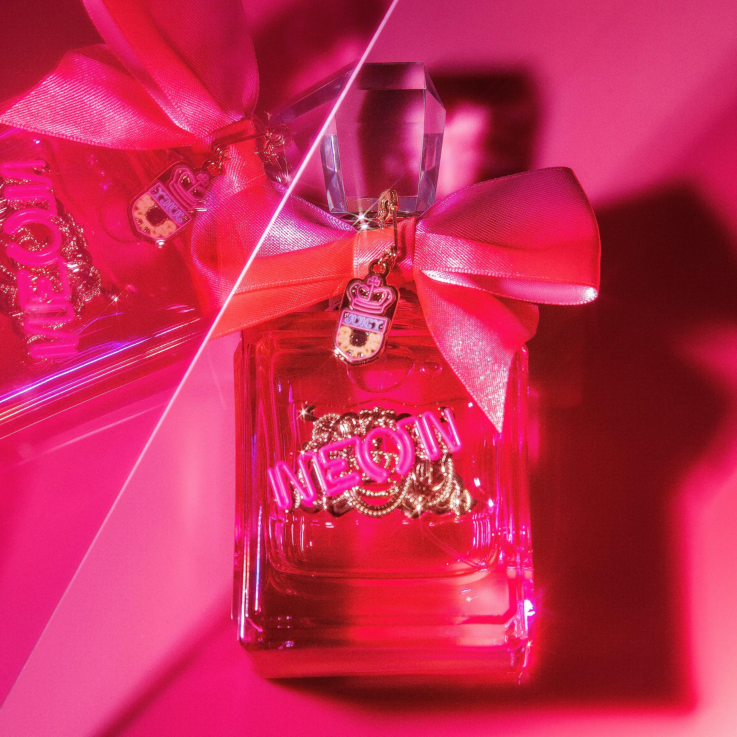 Foto 6 pulgar | Perfume Juicy Couture Viva La Juicy Neon Eau De Parfum, 10 Ml - Venta Internacional.
